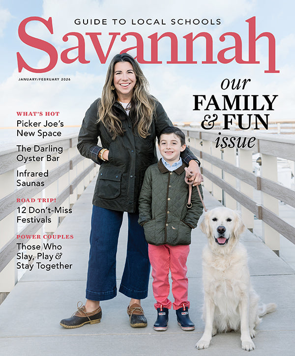 2026 Jan/Feb - The Family & Fun Issue