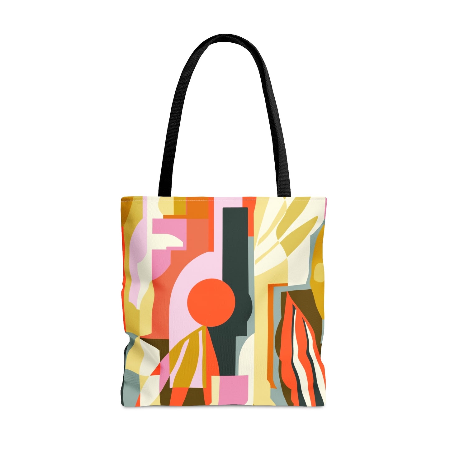 JULU Tote & Beach Towel + One-Year Subscription