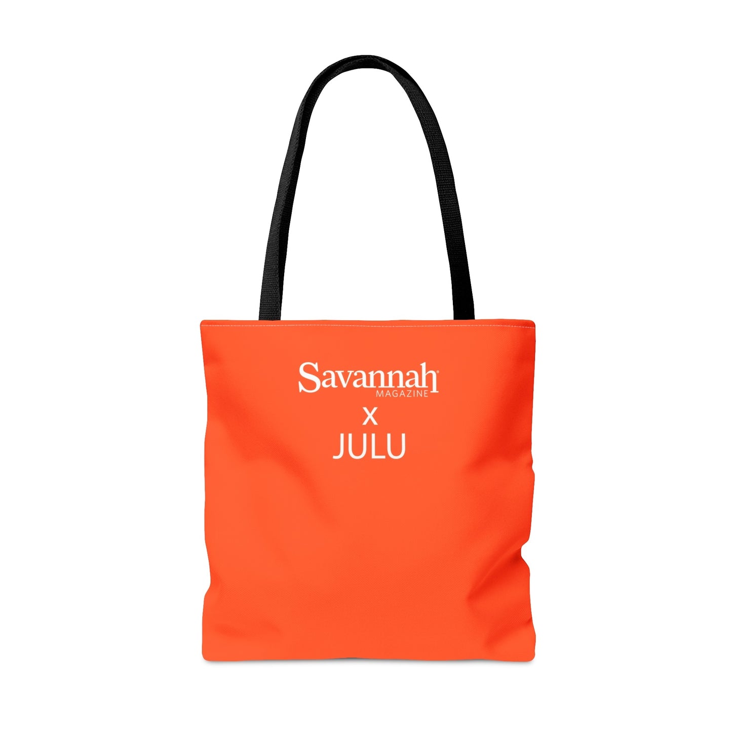 JULU Tote & Beach Towel + One-Year Subscription