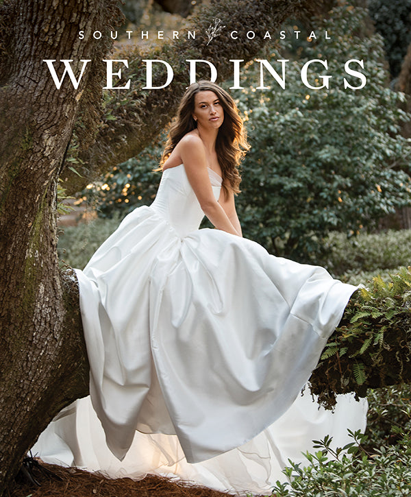 2025-26 Southern Coastal Weddings