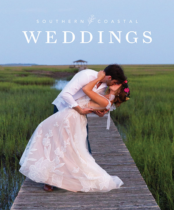 2026-27 Southern Coastal Weddings