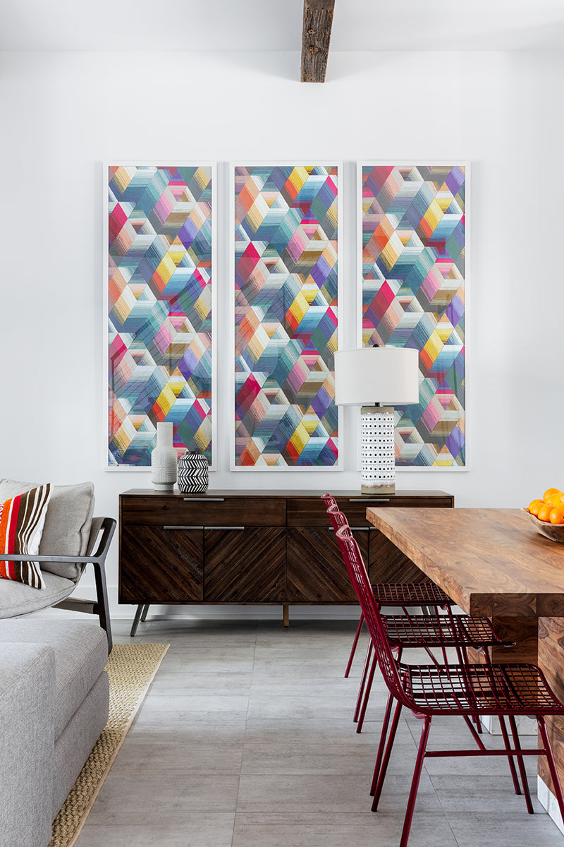 2019 Summer HOMES