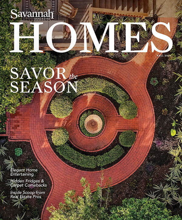 2026 Fall HOMES