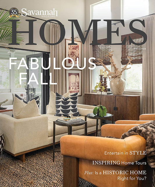 2025 Fall HOMES