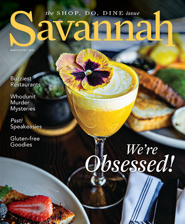 2026 March/April - The Shop, Do, Dine Issue