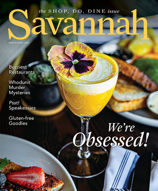 2026 March/April - The Shop, Do, Dine Issue