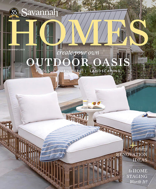 2025 Summer HOMES