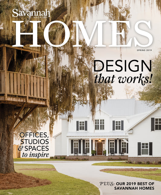 2019 Spring HOMES