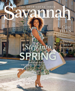 2022 March/April - The Shop Local Issue