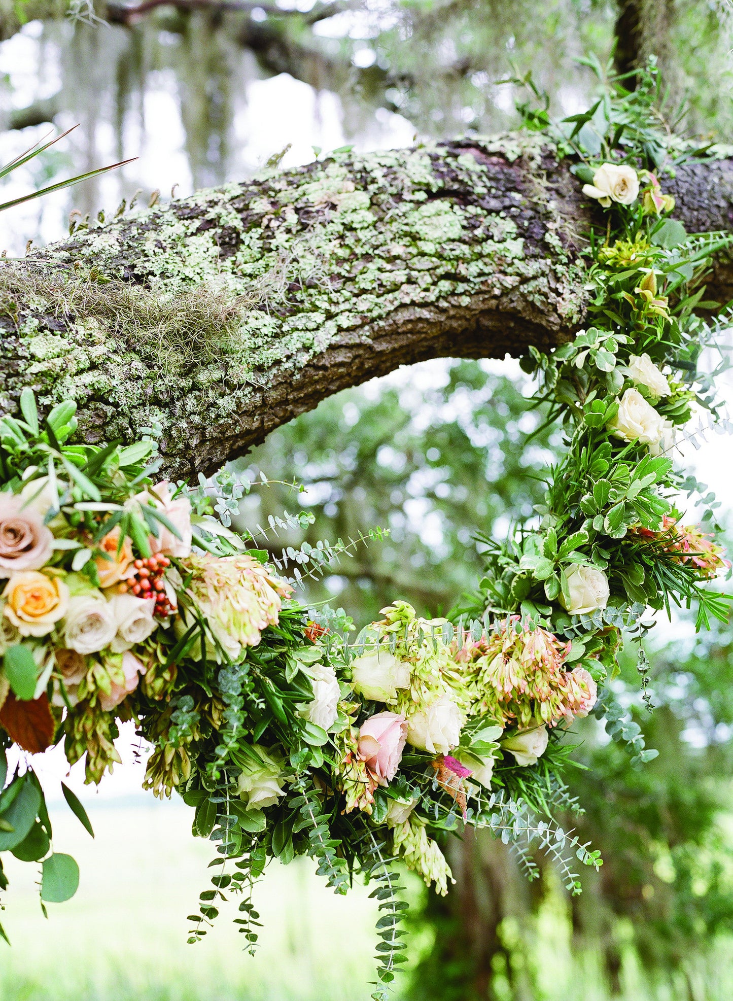 2016 Savannah Weddings Fall/Winter